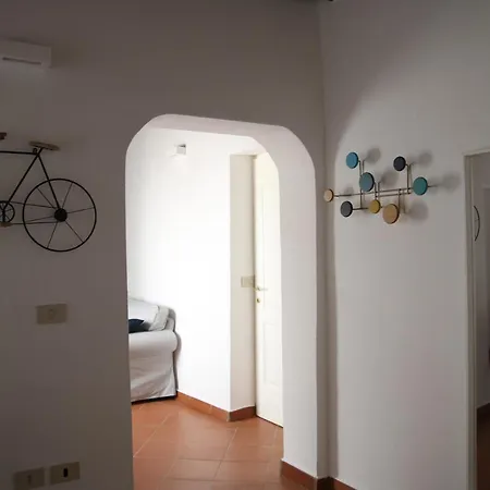 Le Vie Del Centro *