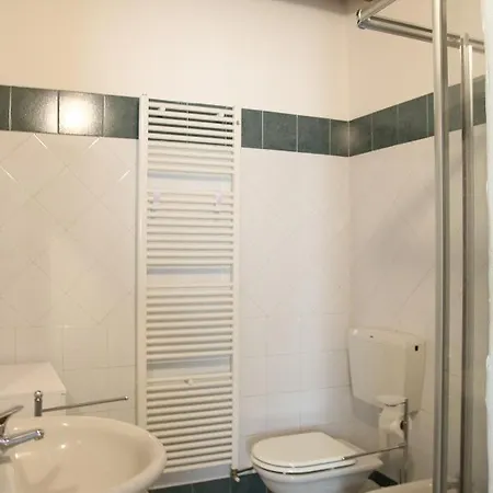 Le Vie Del Centro Apartament *