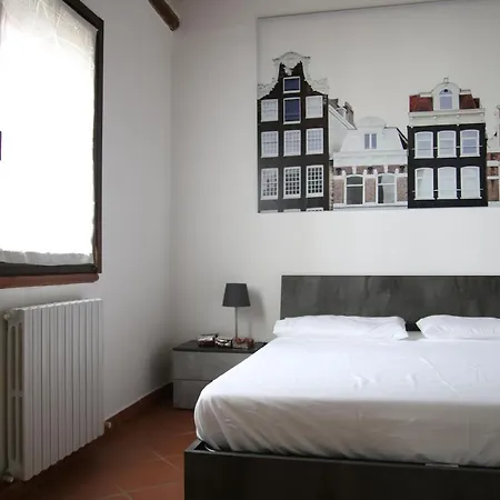 Le Vie Del Centro Apartament *