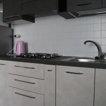 Le Vie Del Centro Apartament