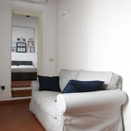 Apartament Le Vie Del Centro