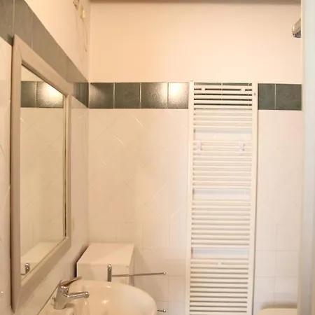 Le Vie Del Centro Apartman