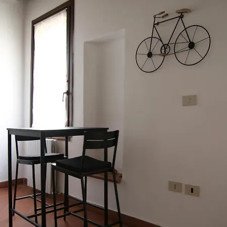 Le Vie Del Centro * 费拉拉