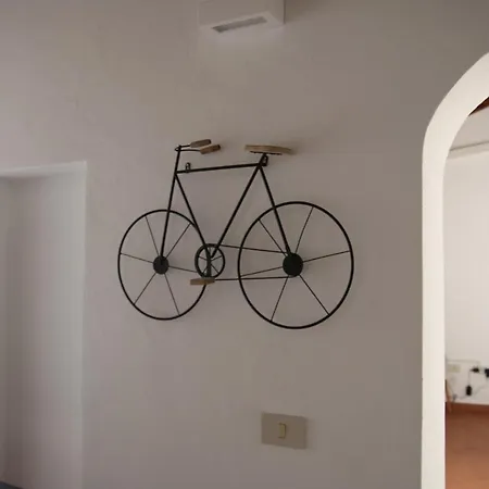 Le Vie Del Centro 公寓 费拉拉