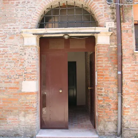 Le Vie Del Centro Apartment