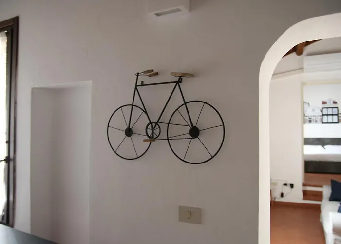 Le Vie Del Centro Daire Ferrara