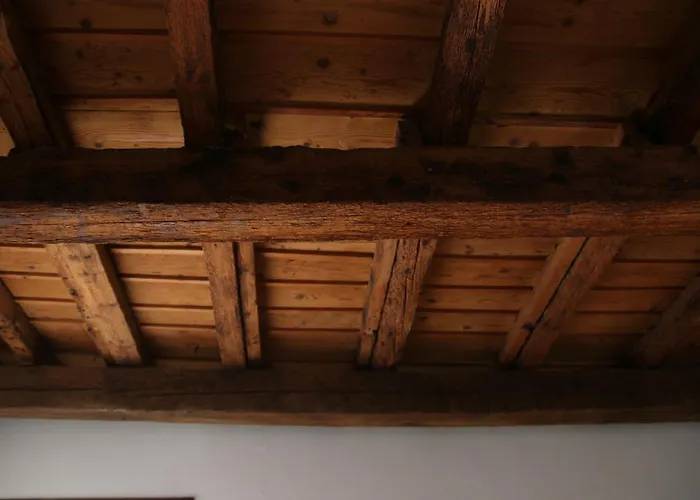 Daire Le Vie Del Centro