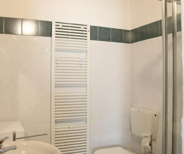 Le Vie Del Centro Daire *