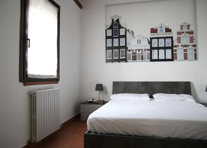 Le Vie Del Centro Daire *