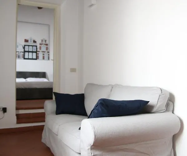 Daire Le Vie Del Centro